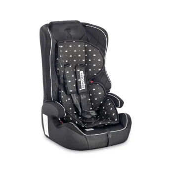 Lorelli auto-sedište Explorer black crowns 9-36kg (2021) Lorelli auto-sedište Explorer black crowns 9-36kg (2021)